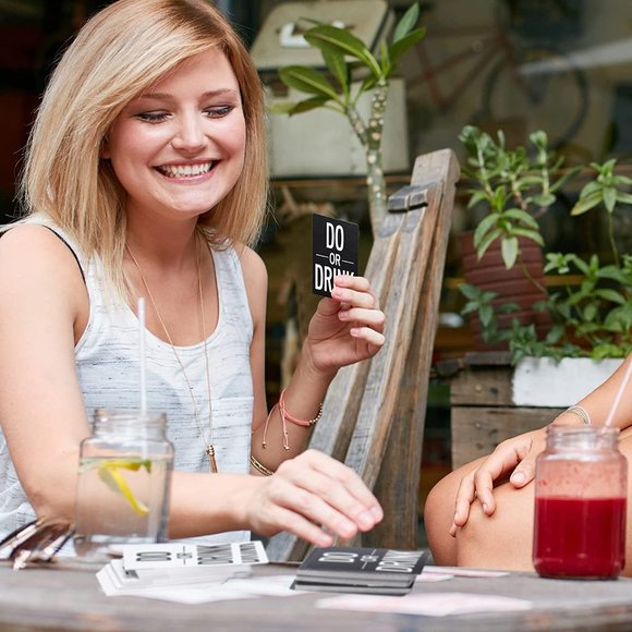 Do or Drink Expansion Pack #1 - Drinking Card Game - Adult Party Game - Picture 6 of 8